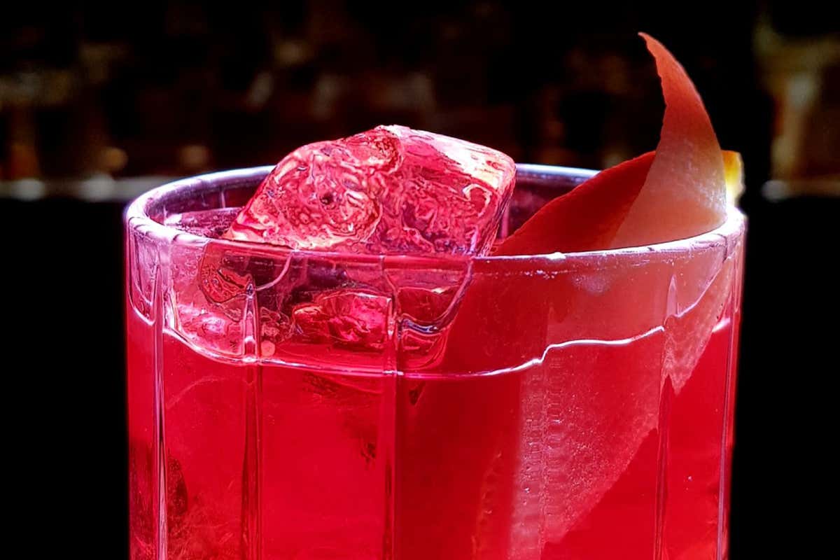 Il Park Hyatt Milan lancia “The Better”, bitter al limoncello e al cascarilla